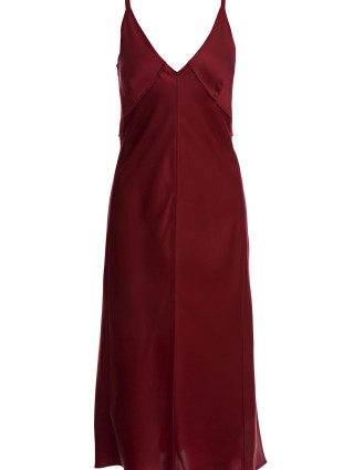 Сукня HELMUT LANG (4587): фото 1 - Invogue